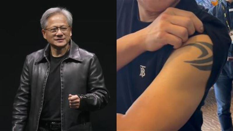 华裔首富黄仁勋，身价缘何暴涨？