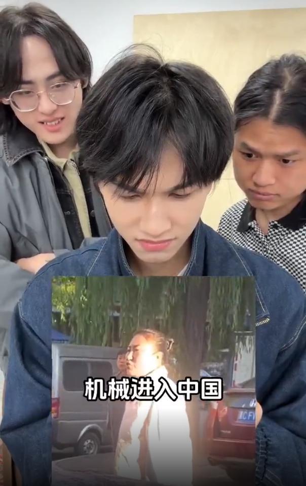 AI时代，怎么还有人原封不动地抄袭啊！？
