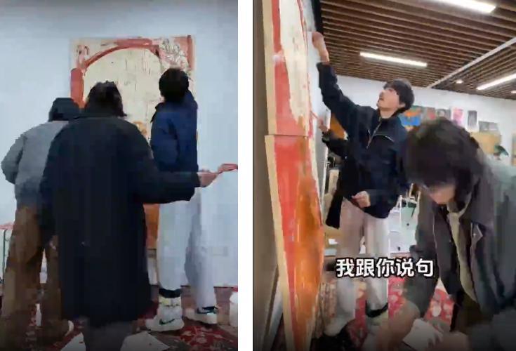 AI时代，怎么还有人原封不动地抄袭啊！？