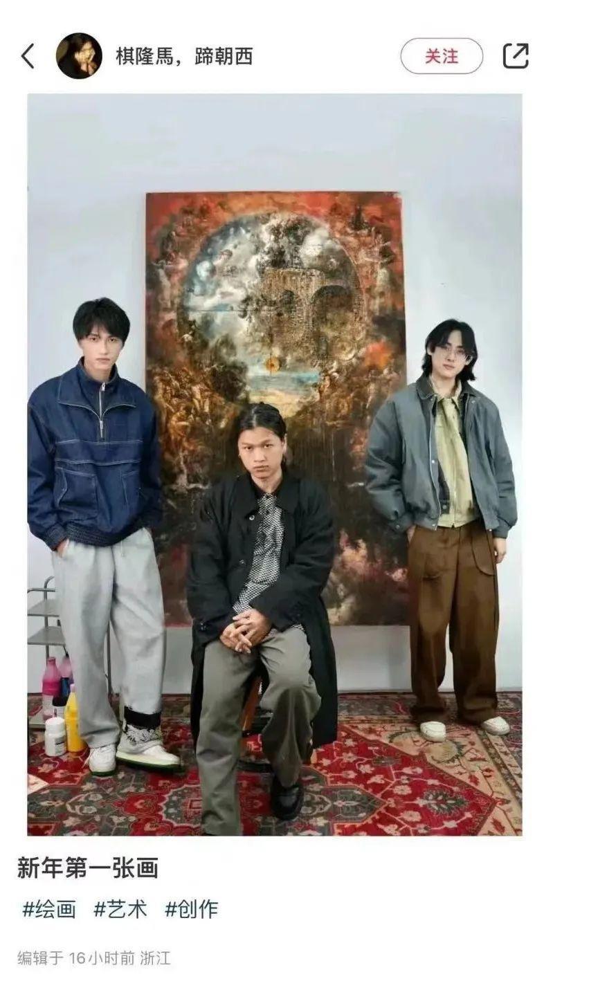 AI时代，怎么还有人原封不动地抄袭啊！？