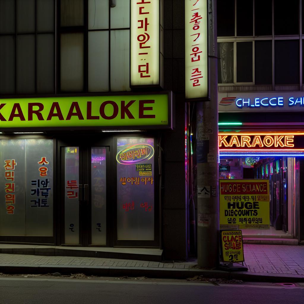 9年倒闭7万家，年轻人抛弃KTV