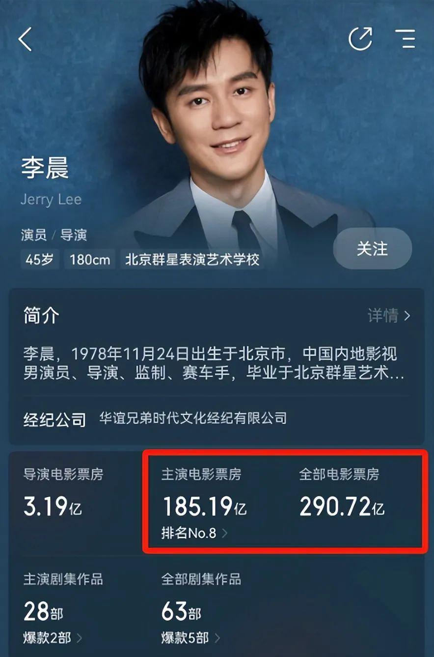 表面是八十亿票房影人，实际却挂零蛋，求求“杨紫们”别再吹了
