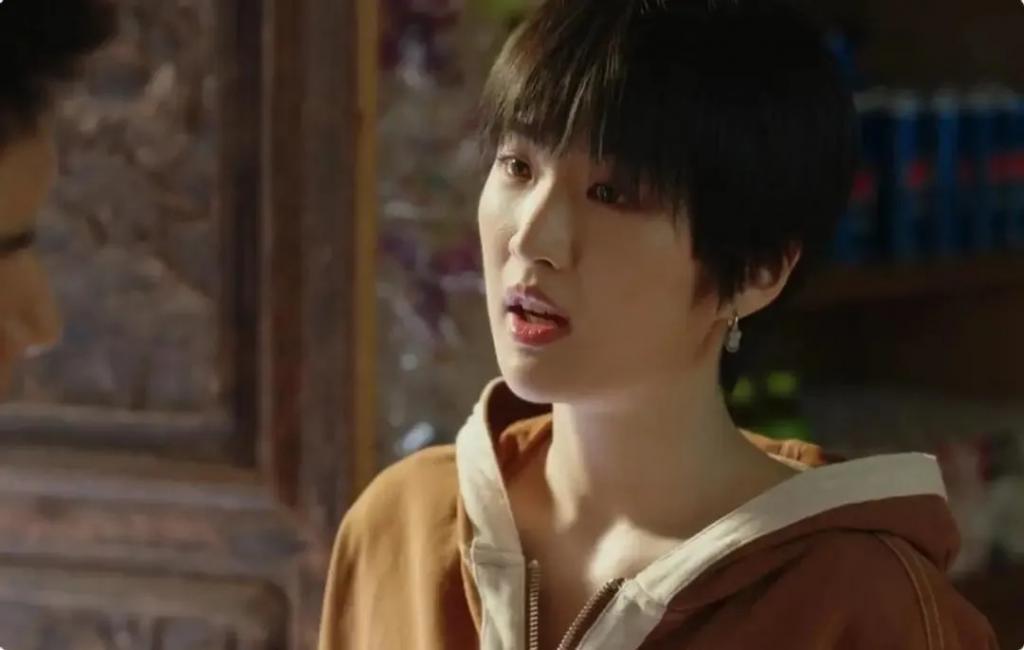 要是姚安娜毁得了张颂文，国产剧才真没有希望