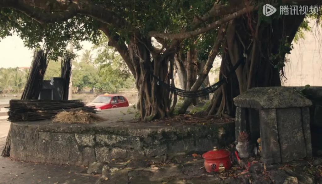 要是姚安娜毁得了张颂文，国产剧才真没有希望