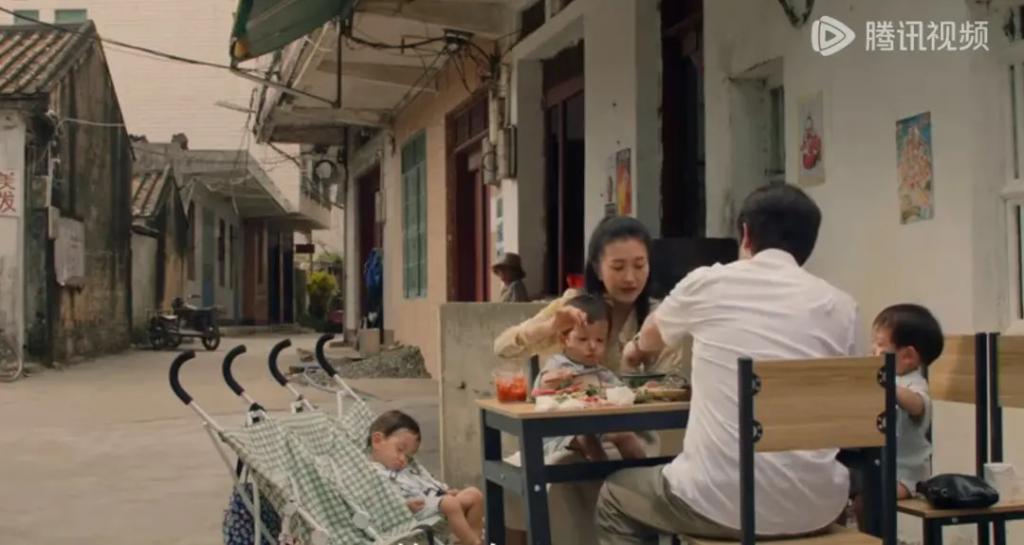 要是姚安娜毁得了张颂文，国产剧才真没有希望