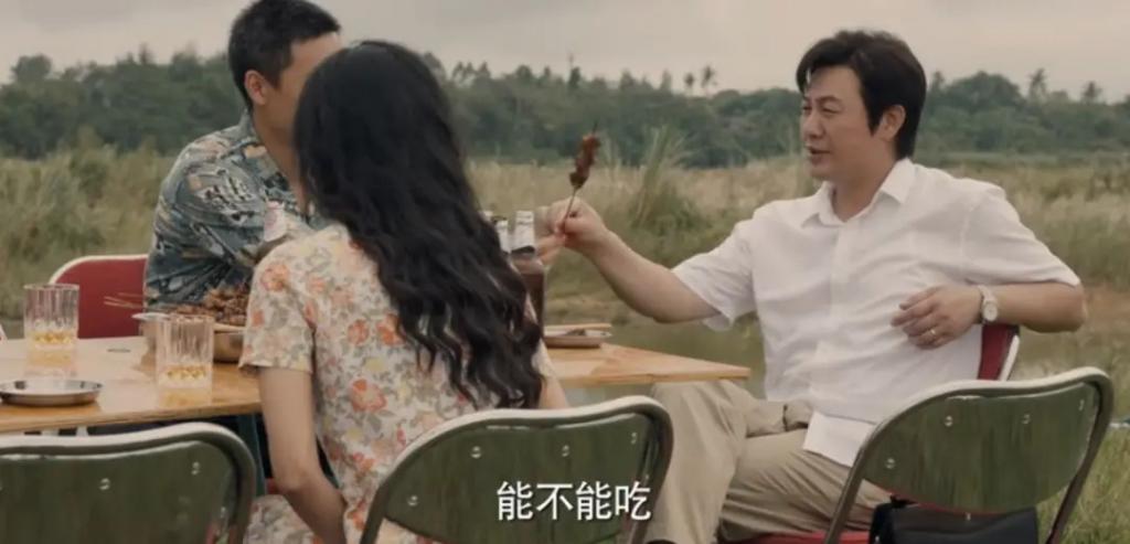 要是姚安娜毁得了张颂文，国产剧才真没有希望