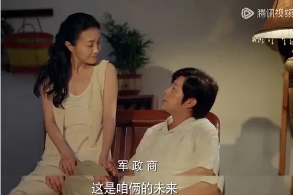 要是姚安娜毁得了张颂文，国产剧才真没有希望