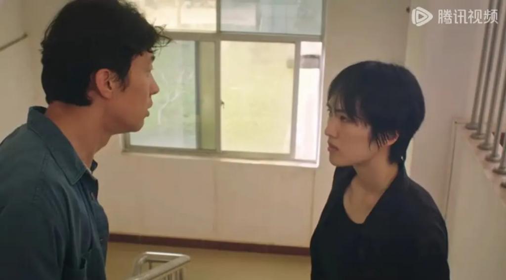 要是姚安娜毁得了张颂文，国产剧才真没有希望