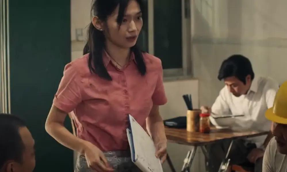 要是姚安娜毁得了张颂文，国产剧才真没有希望