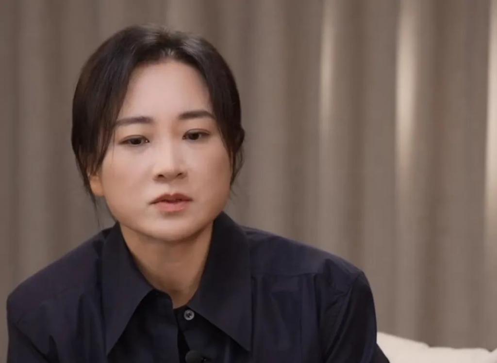 「贾玲的七宗罪」
