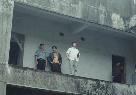 姚安娜的演技，高群书的“反歧视”