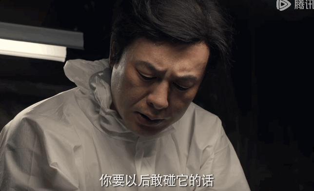 姚安娜的演技，高群书的“反歧视”