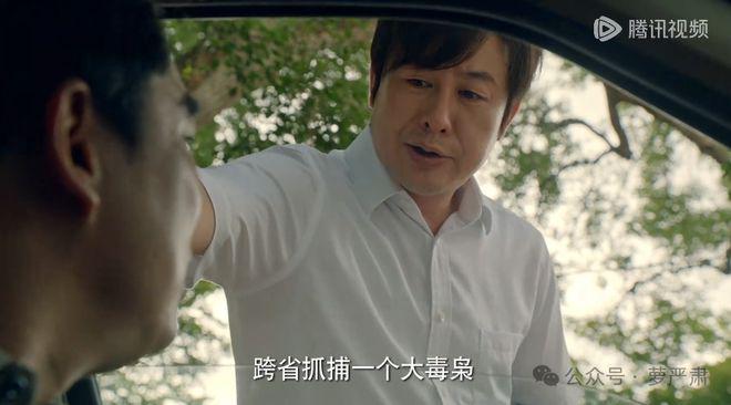 姚安娜的演技，高群书的“反歧视”