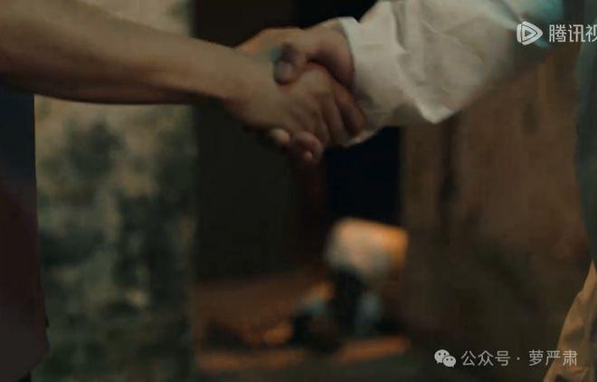 姚安娜的演技，高群书的“反歧视”