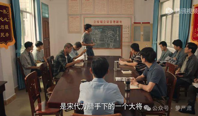 姚安娜的演技，高群书的“反歧视”