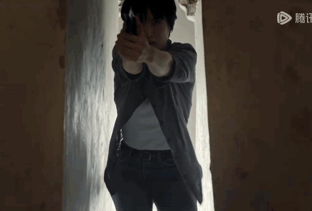 姚安娜的演技，高群书的“反歧视”