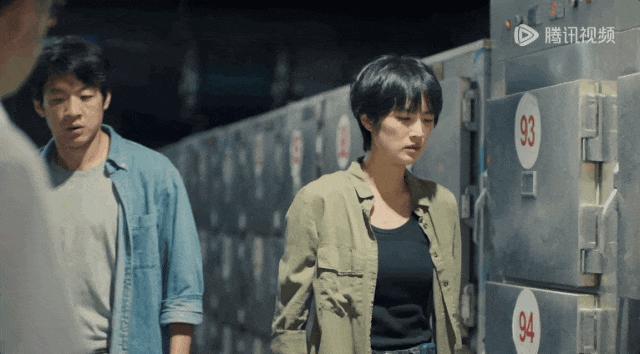 姚安娜的演技，高群书的“反歧视”