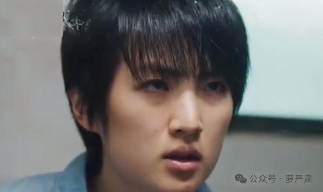 姚安娜的演技，高群书的“反歧视”