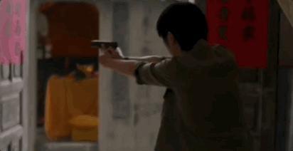 姚安娜的演技，高群书的“反歧视”