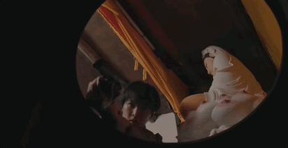 姚安娜的演技，高群书的“反歧视”