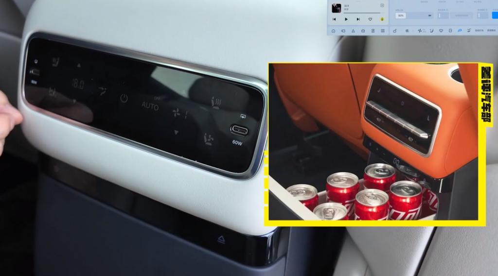 体验55.98万的理想MEGA，是台好车但确实略贵。