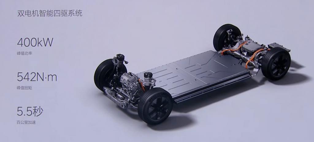 体验55.98万的理想MEGA，是台好车但确实略贵。