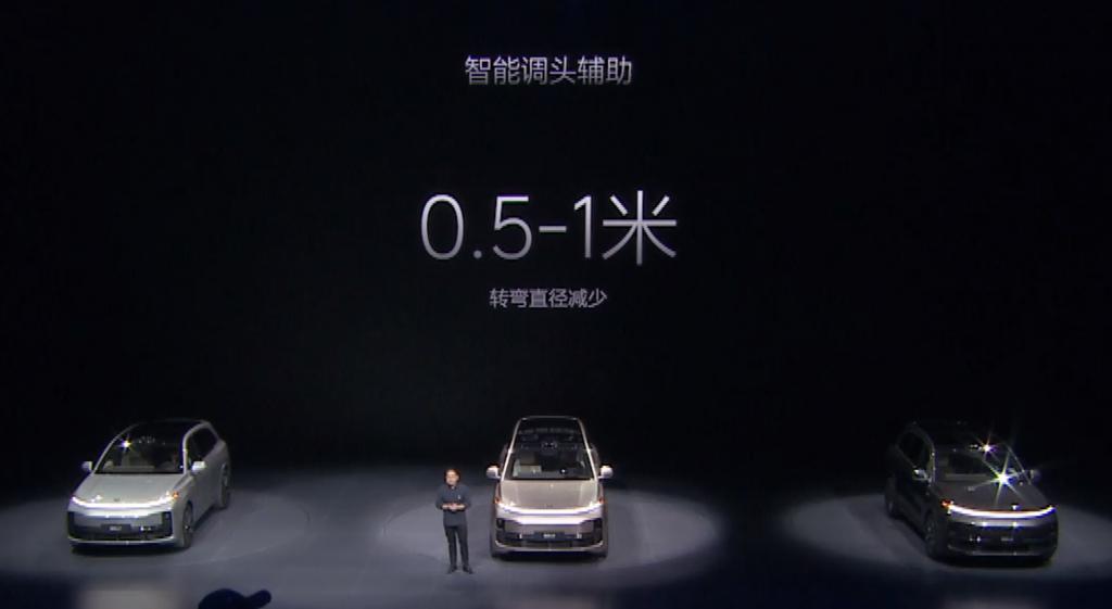 体验55.98万的理想MEGA，是台好车但确实略贵。