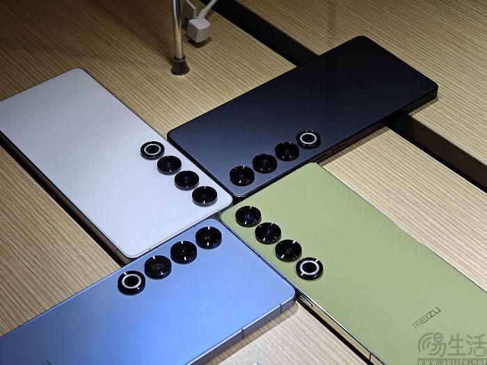 站在AI的风口上，魅族首款AI终端带来了这些亮点