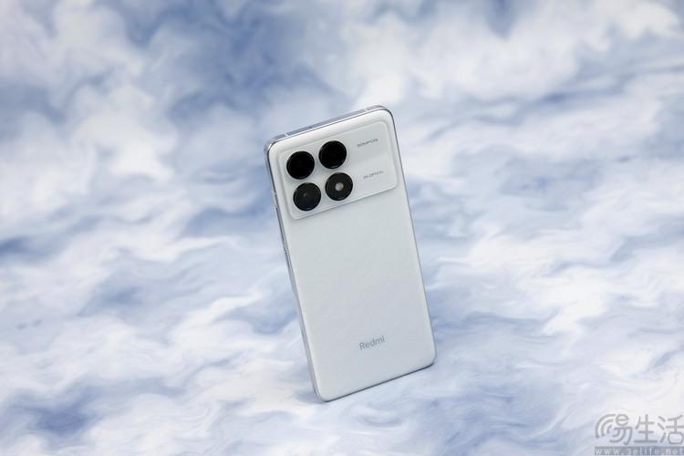 Redmi K70系列新增12 512GB版本，2699元起