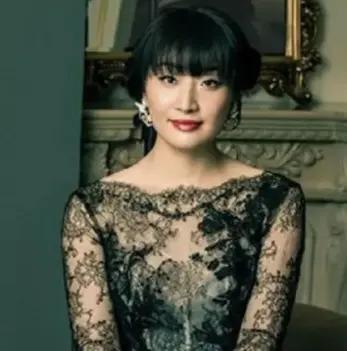 宗馥莉“抛弃”王力宏拒绝王思聪，却在父亲离世后被一众“捞男”求婚