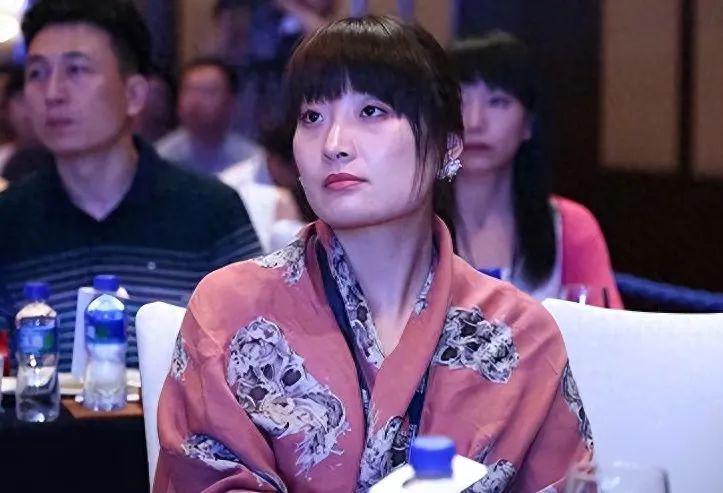 宗庆后和宗馥莉：中国首富和他的“叛逆”女儿