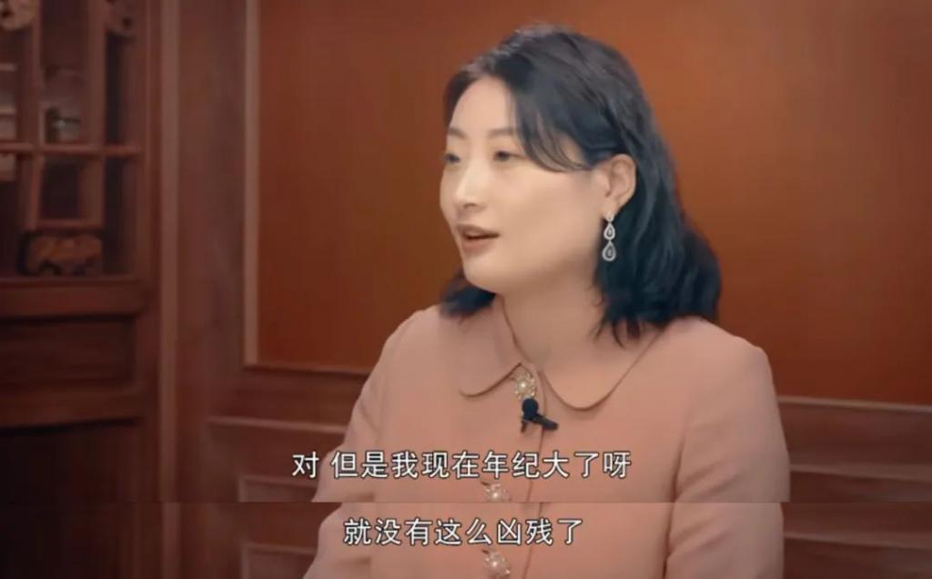 宗庆后和宗馥莉：中国首富和他的“叛逆”女儿