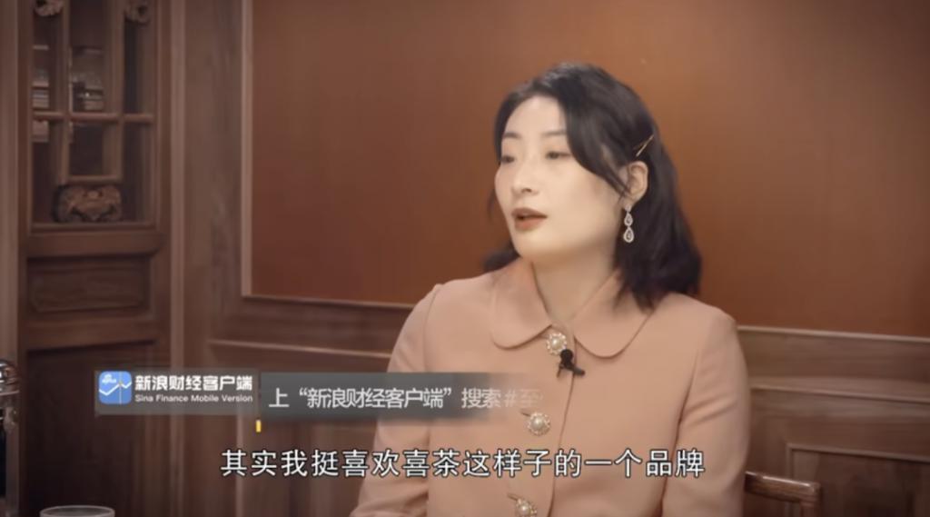 宗庆后和宗馥莉：中国首富和他的“叛逆”女儿