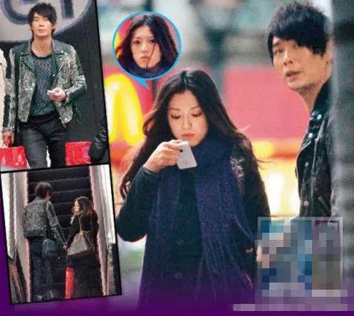 啊？婚内出轨，复婚失败，突然和小24岁女友领证？