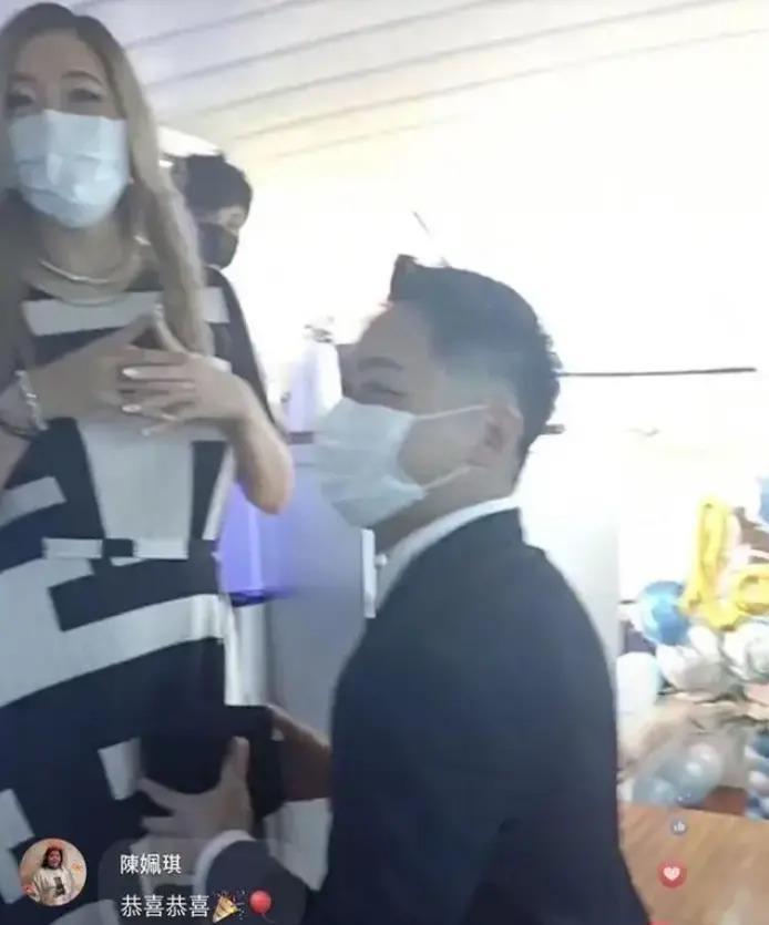 单身独自生两娃?消失183天伺候富豪,怀孕还抽烟酗酒?