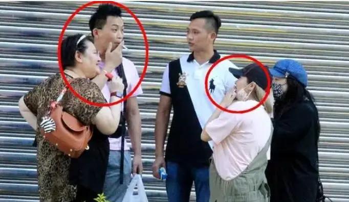 单身独自生两娃?消失183天伺候富豪,怀孕还抽烟酗酒?