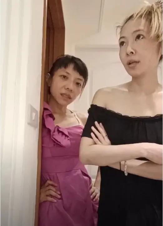 单身独自生两娃?消失183天伺候富豪,怀孕还抽烟酗酒?