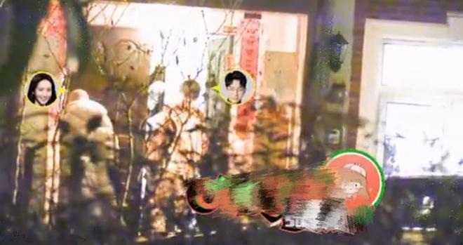 金晨携伴手礼去胡夏父母家做客超懂事，氛围融洽好事将近？