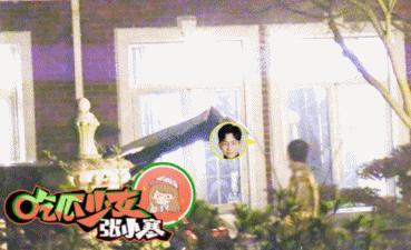 好事将近？金晨被拍带礼拜访胡夏父母，此前直言自己不结婚