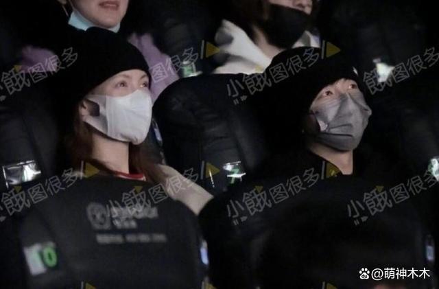 好事将近？金晨被拍带礼拜访胡夏父母，此前直言自己不结婚