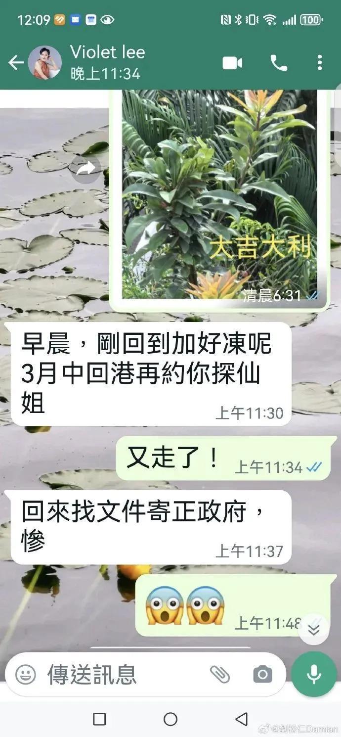 刚复出就离世客死他乡，七年前任不舍旧爱情绪崩溃？