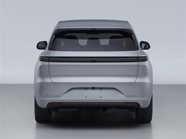 定位25万级 理想L6今年2季度上市：正面竞争问界M7