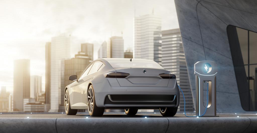 为什么大厂都在「卷」800V？