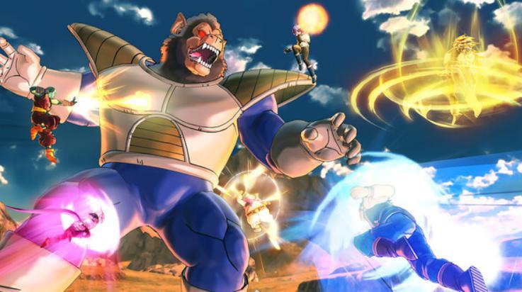 《龙珠：超宇宙 2》游戏 5 月 24 日登陆 PS5 和 XSX