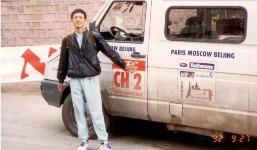 “实在人”李斌