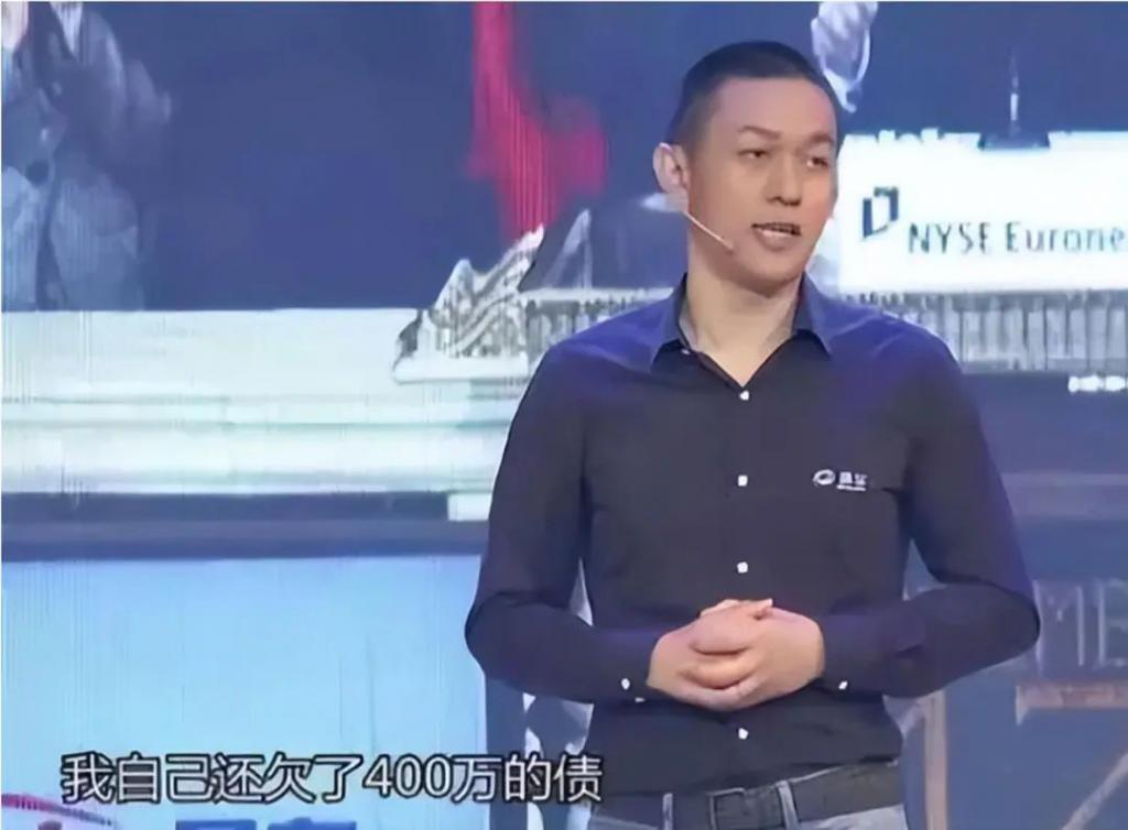 “实在人”李斌