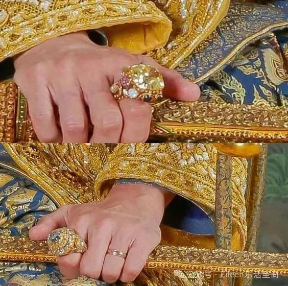贵妃彻底失宠？9300亿王后又变美的泰王室有什么样的泼天富贵
