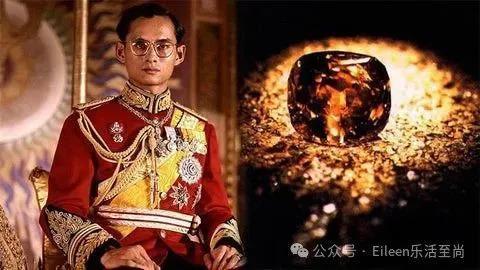 贵妃彻底失宠？9300亿王后又变美的泰王室有什么样的泼天富贵