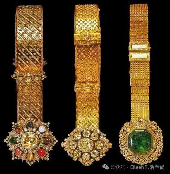 贵妃彻底失宠？9300亿王后又变美的泰王室有什么样的泼天富贵