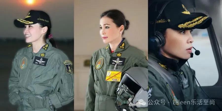 贵妃彻底失宠？9300亿王后又变美的泰王室有什么样的泼天富贵